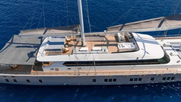 Image of DE LOVE yacht #25