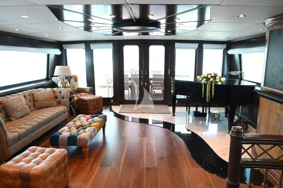 Image of KOKOMO NIGHTS yacht #16