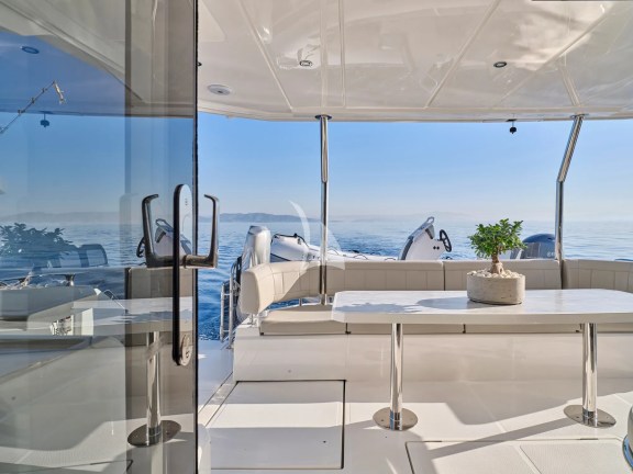 Image of EXPLORION yacht #12