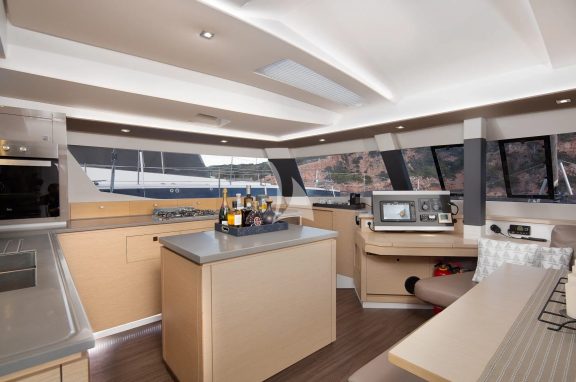 Galley