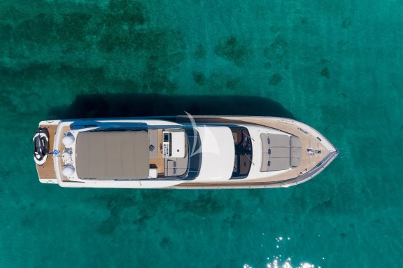 Image of FREEDOM yacht #2