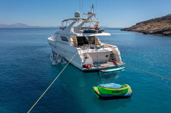 Image of MAY 21 yacht #23