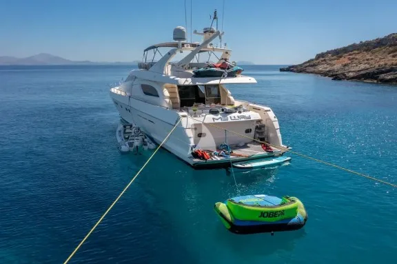 Image of MAY 21 yacht #23
