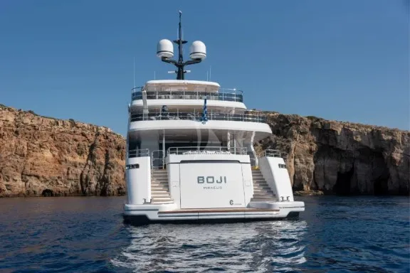 Image of BOJI yacht #8