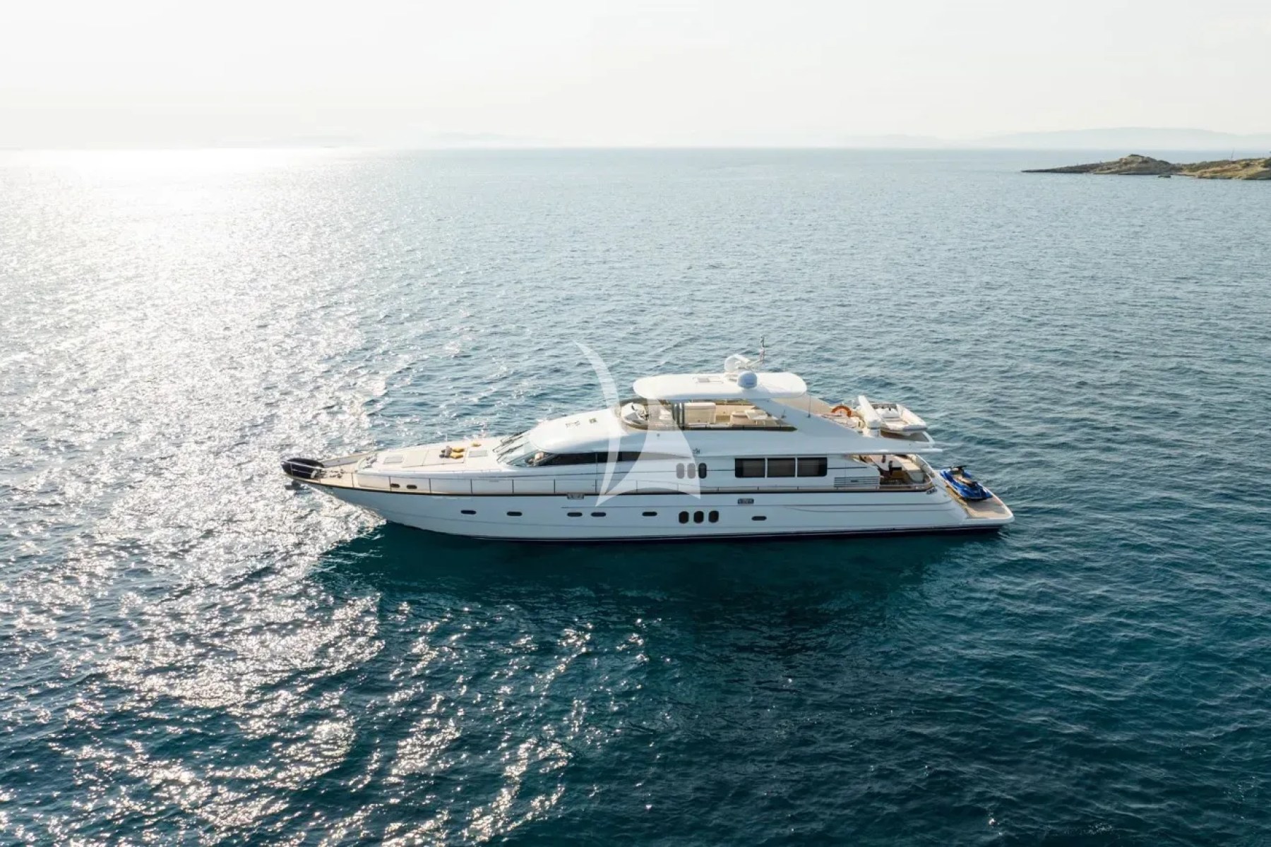 Main image of GEKTOR yacht