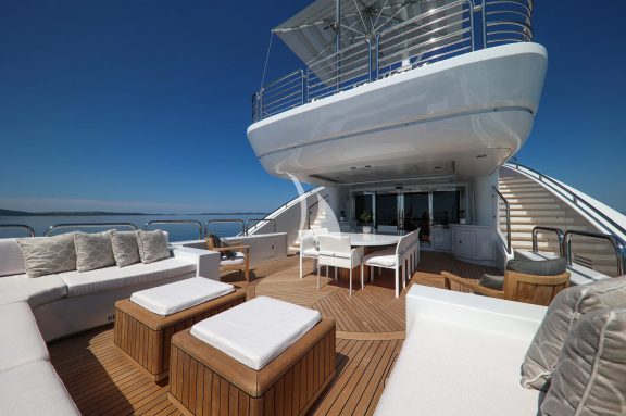 Image of ALALYA yacht #9
