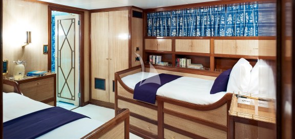 Image of NORTHWIND II yacht #17