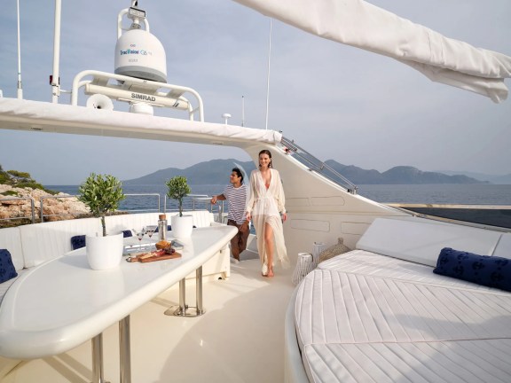 Image of ESTIA POSEIDON yacht #39