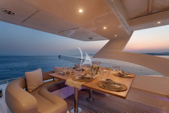 Image of QUESTA e VITA yacht #159