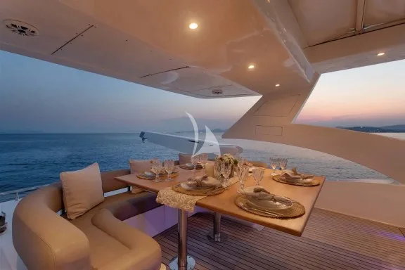 Image of QUESTA e VITA yacht #159
