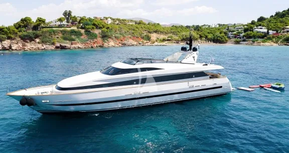 Image of THEION yacht #2