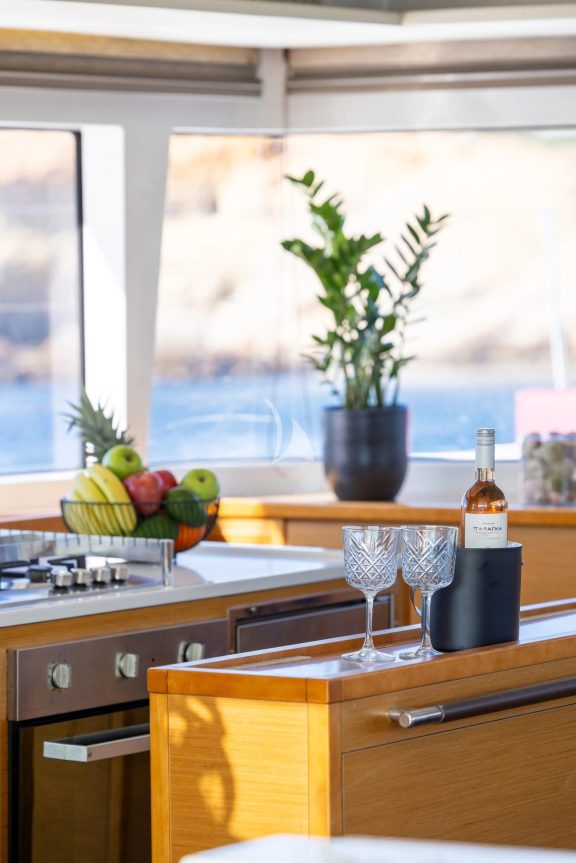 Galley