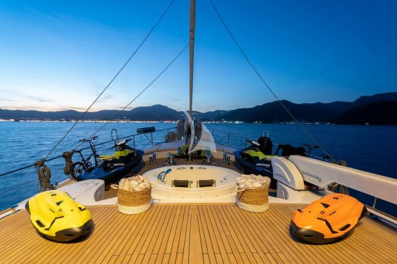 Image of Good Life yacht #8