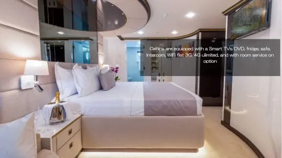 Image of M/S AURUM SKY yacht #22