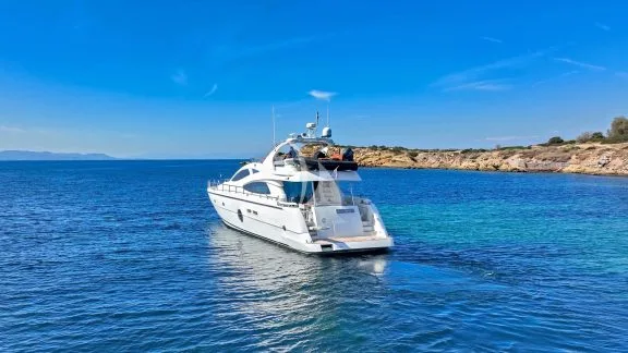Image of BLUEWAVE yacht #48
