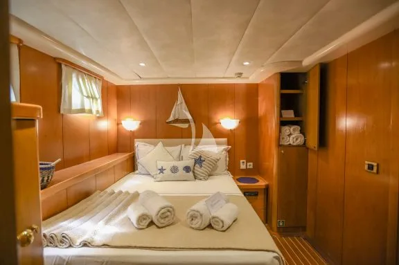 Image of Aegean Schatz yacht #15