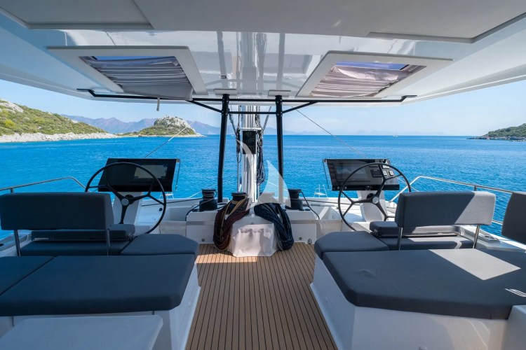 Flybridge