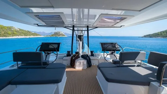 Flybridge