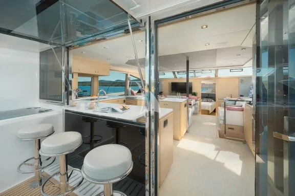 Image of By My Side yacht #82