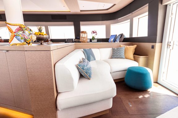 Image of J. SPARROW yacht #17