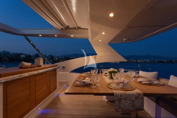 Image of QUESTA e VITA yacht #160