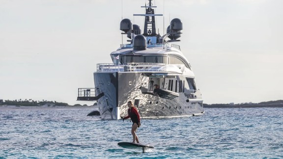 Image of OKTO yacht #129