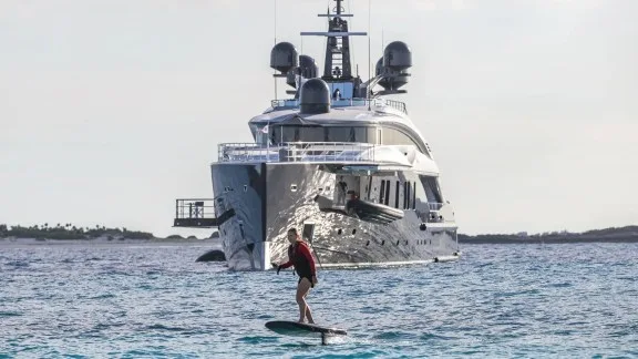 Image of OKTO yacht #68
