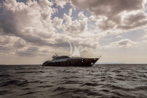 Image of EVA yacht #39
