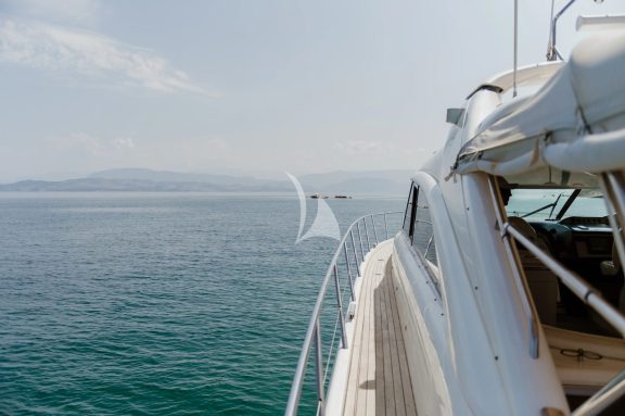 Image of EVENIA yacht #6