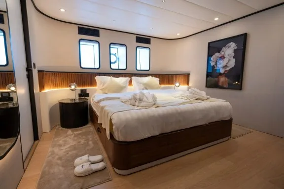 Image of DE LOVE yacht #45
