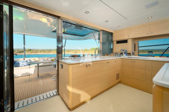 Image of By My Side yacht #80