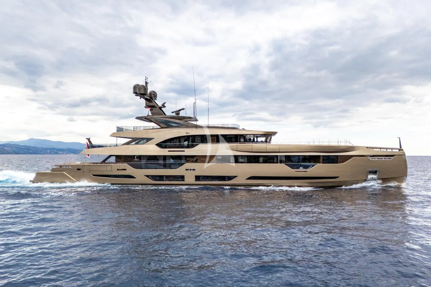 Main image of ANJELIF yacht