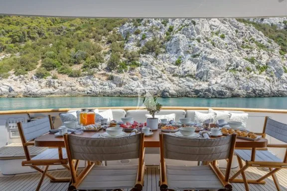 Image of KALIMERA yacht #8