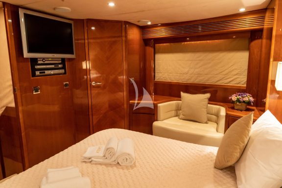 VIP cabin
