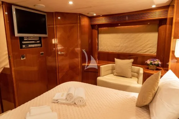 VIP cabin