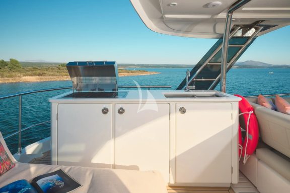 Image of By My Side yacht #133