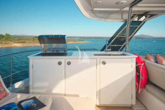 Image of By My Side yacht #133