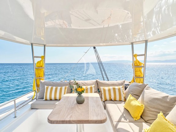 Flybridge