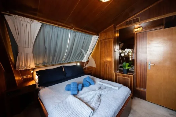 Image of ELENA yacht #21