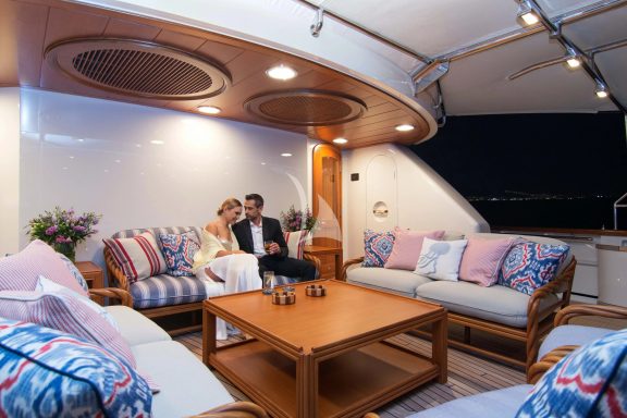 Image of XASTERIA yacht #22