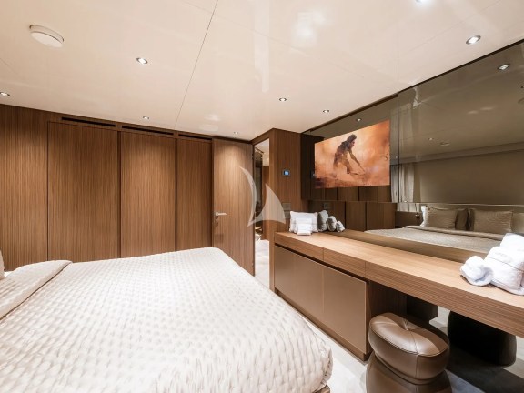 Image of ARESYA yacht #11