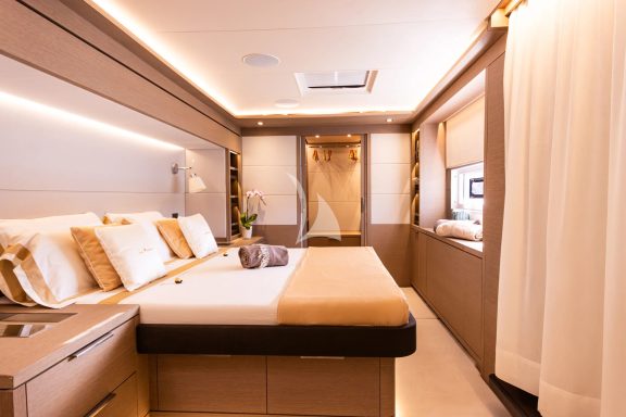 Image of J. SPARROW yacht #20