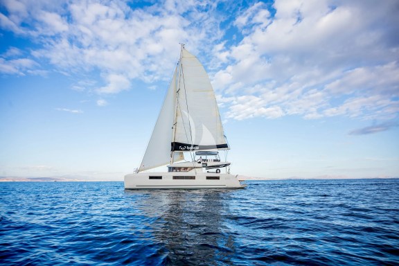 Image of BABALU yacht #5