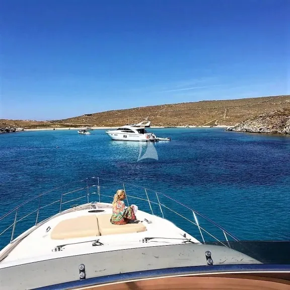 Image of CHILL OUT II yacht #34
