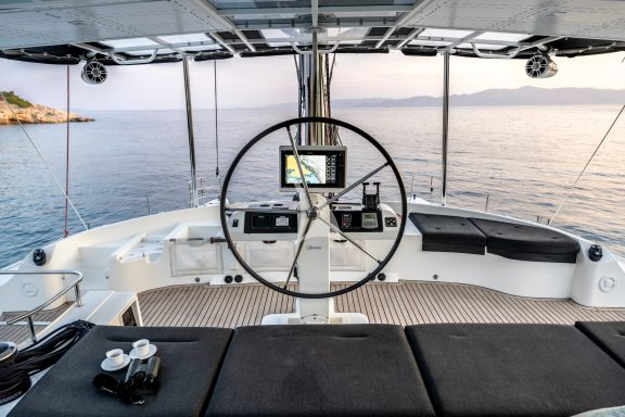 Flybridge