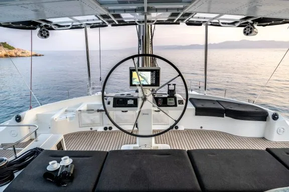 Flybridge