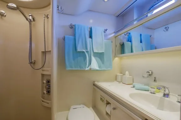 Image of NOMMO yacht #39