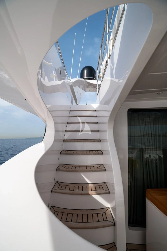Image of PAREAKI II yacht #39
