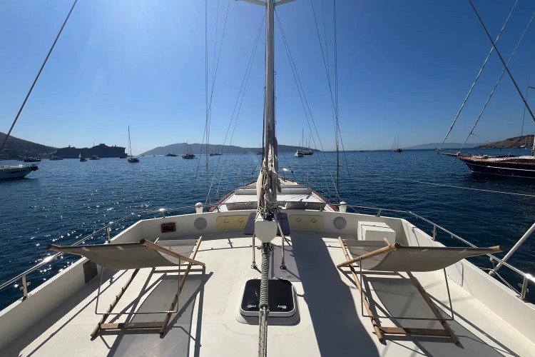 Flybridge
