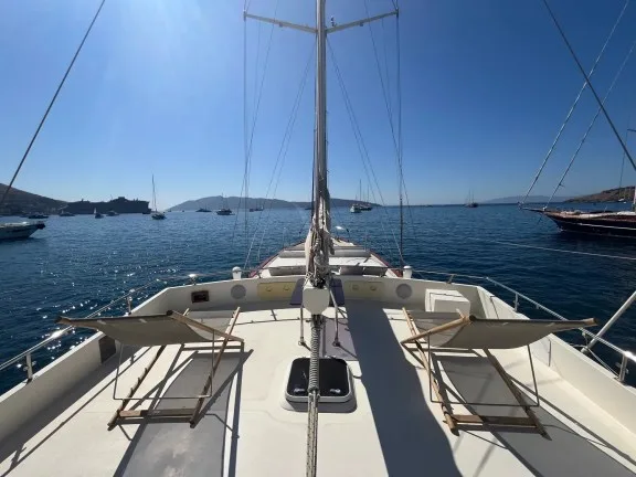 Flybridge
